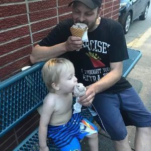 Meet your Posher, Adrian